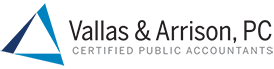 Littleton, Vallas & Arrison PC CPA logo